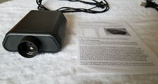 Negative ion projector for sale  San Diego