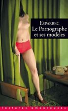 3840827 pornographe modèles d'occasion  France