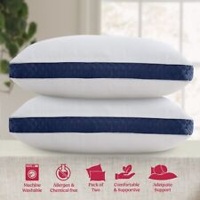 Bed pillows set for sale  Spring