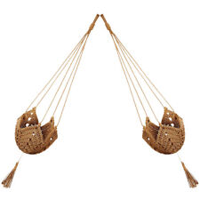 2pcs plant hanger for sale  Shipping to Ireland
