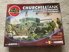 Model kit churchill for sale  WANTAGE