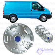 transit wheel trims for sale  Shipping to Ireland
