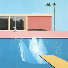 David hockney bigger for sale  BIRMINGHAM