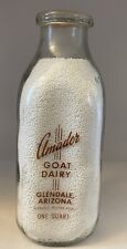 Vintage amador goat for sale  Hamden