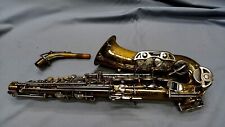 Buscher aristocrat alto for sale  Citrus Heights