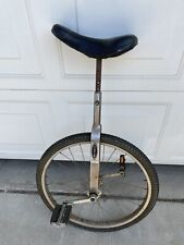 Schwinn unicycle vintage for sale  Claremont
