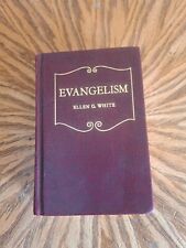 Evangelism ellen white for sale  Richland