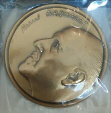 Ancienne médaille bronze d'occasion  Les Herbiers
