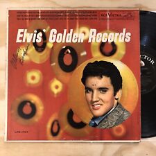 Disco de vinil Elvis Golden Records - Elvis Presley - LPM 1707 RE2 testado sem saltos comprar usado  Enviando para Brazil