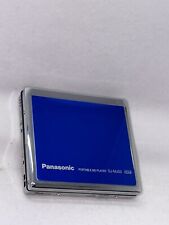 Panasonic mj50 portable for sale  UK