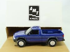 Usado, Carro modelo AMT Ertl plástico escala 1:25 #6115 1994 Chevrolet S-10 4x4 comprar usado  Enviando para Brazil