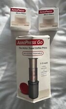 Aeropress coffee press for sale  BROMLEY