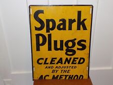 Vintage spark plug for sale  Owego