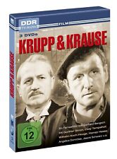 Krupp krause ddr gebraucht kaufen  Berlin
