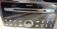 sony car stereo cd player for sale  Shipping to South Africa