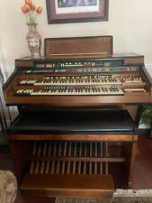 Hammond elegante organ for sale  Shipping to Ireland