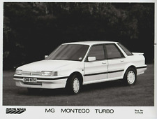 Montego turbo 1986 d'occasion  Expédié en Belgium