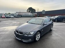 Bmw series coupe for sale  DONCASTER