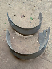 Corrado pair wheel for sale  CHINNOR