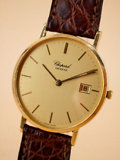 Chopard 750 18k gebraucht kaufen  Magdeburg