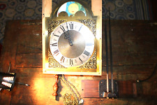 Clock movement erhard for sale  Hyannis Port