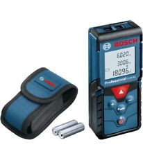 Bosch professional laser gebraucht kaufen  Greppin