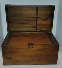 Portable wooden desk for sale  Mesquite