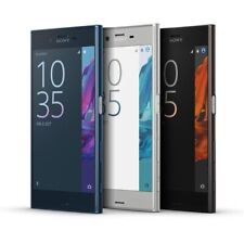 Usado, Smartphone Sony Xperia X Compact - Desbloqueado - 32GB - Preto SO-02J comprar usado  Enviando para Brazil