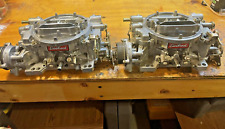 Edelbrock 7w8506 carburetors for sale  USA