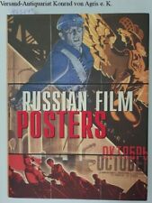 Russian film posters gebraucht kaufen  Vaalserquartier