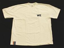 Camiseta Arcade Fire unissex estampa gráfica álbum WE adulto LV5 branca tamanho 2XL comprar usado  Enviando para Brazil