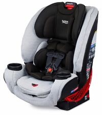 Britax One4Life All-in-One Car Seat - Clean Comfort Fabric - New! Creased Box!! myynnissä  Leverans till Finland