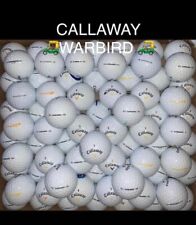 Dozens warbird callaway for sale  Dallas