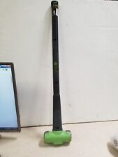 Used, Wilton BASH SLEDGE HAMMER 8 LB. HEAD 20836 for sale  Shipping to South Africa