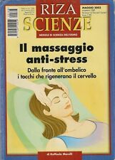 Massaggio anti stress usato  Italia