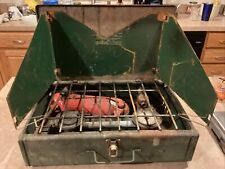 Vintage coleman burner for sale  Liverpool