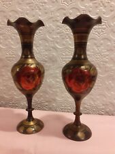 Indian brass hand for sale  MANSFIELD