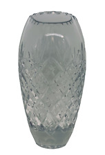 Crystal vase illusions for sale  Clinton Township