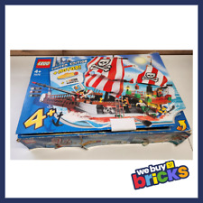 Lego Capitão Barba Vermelha navio pirata 7075 comprar usado  Enviando para Brazil