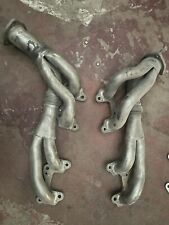 Rover manifolds for sale  LLANELLI