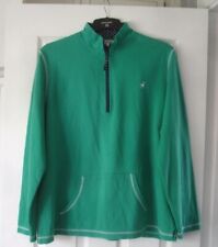 Immaculate green top for sale  SOLIHULL