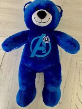 Build bear marvel for sale  Monroe