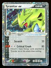 Tyranitar ultra rare for sale  Leander