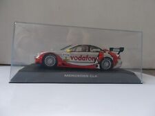 scalextric mercedes clk dtm for sale  SEATON