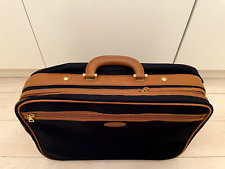 Valigia travel bag usato  Italia