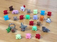 Miniature flocked animals for sale  Winchester