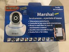 Videocamera sicurezza marshal usato  San Miniato