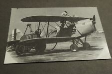 Photo avion stampe d'occasion  Avion