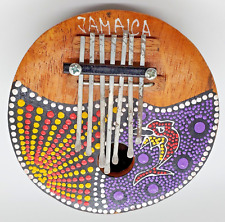 Vintage kalimba keys for sale  Shipping to Ireland