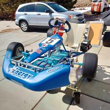 Racing kart energy for sale  Gardnerville